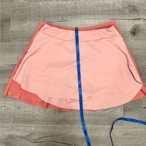 Pink Athletic Skirts Bundle